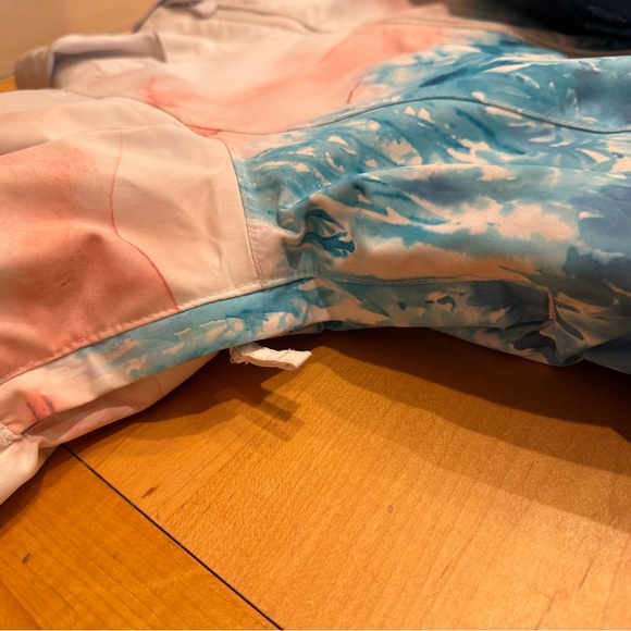 Girls Roxy Ski Coat - Picture 6 of 6